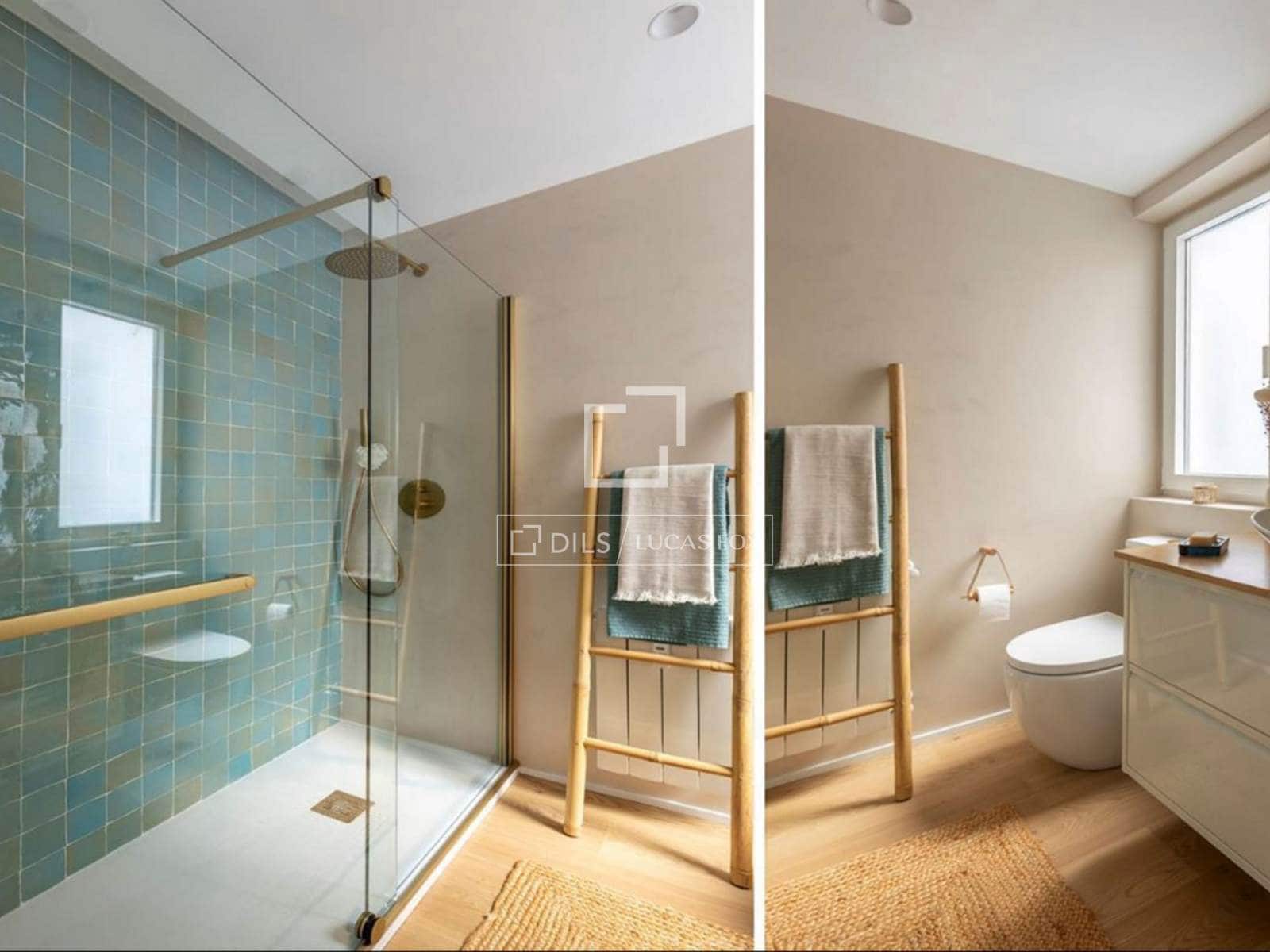 3 soverom Leilighet til salgs i Madrid by - € 1 598 000 (Ref: 10167056)