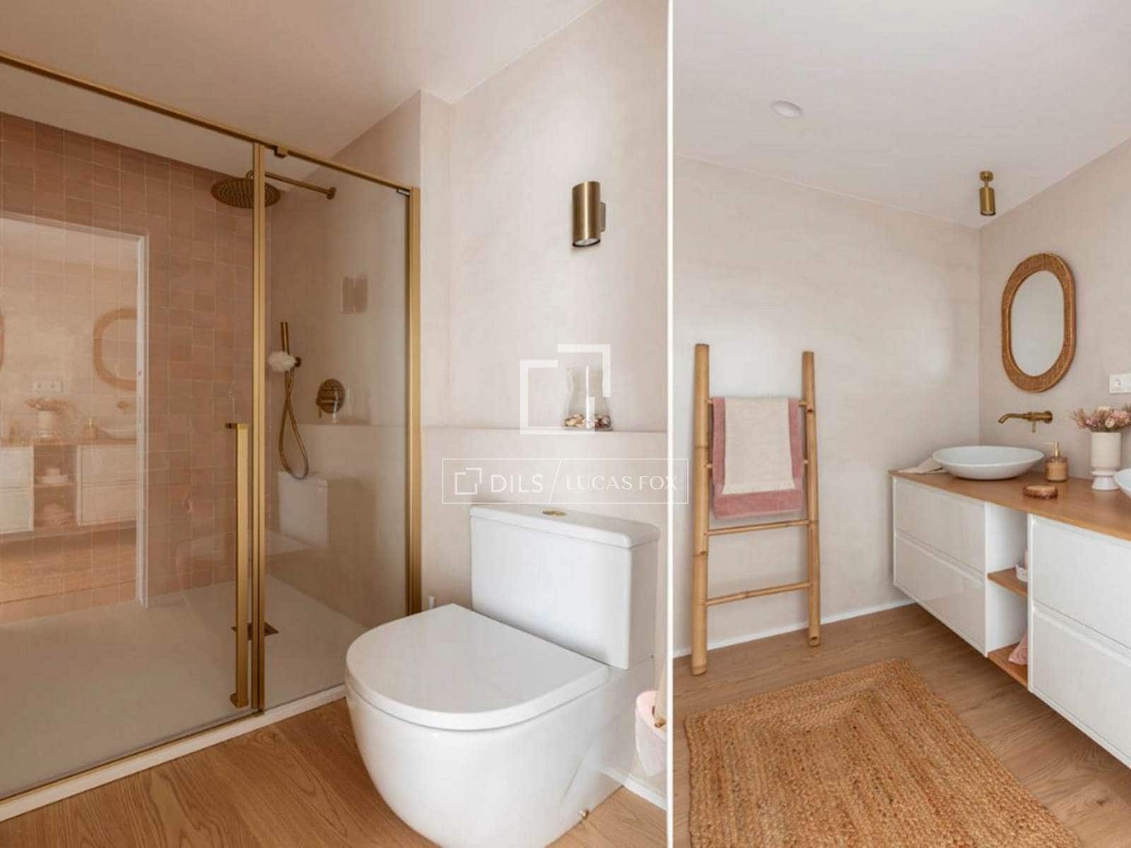 3 soverom Leilighet til salgs i Madrid by - € 1 598 000 (Ref: 10167056)