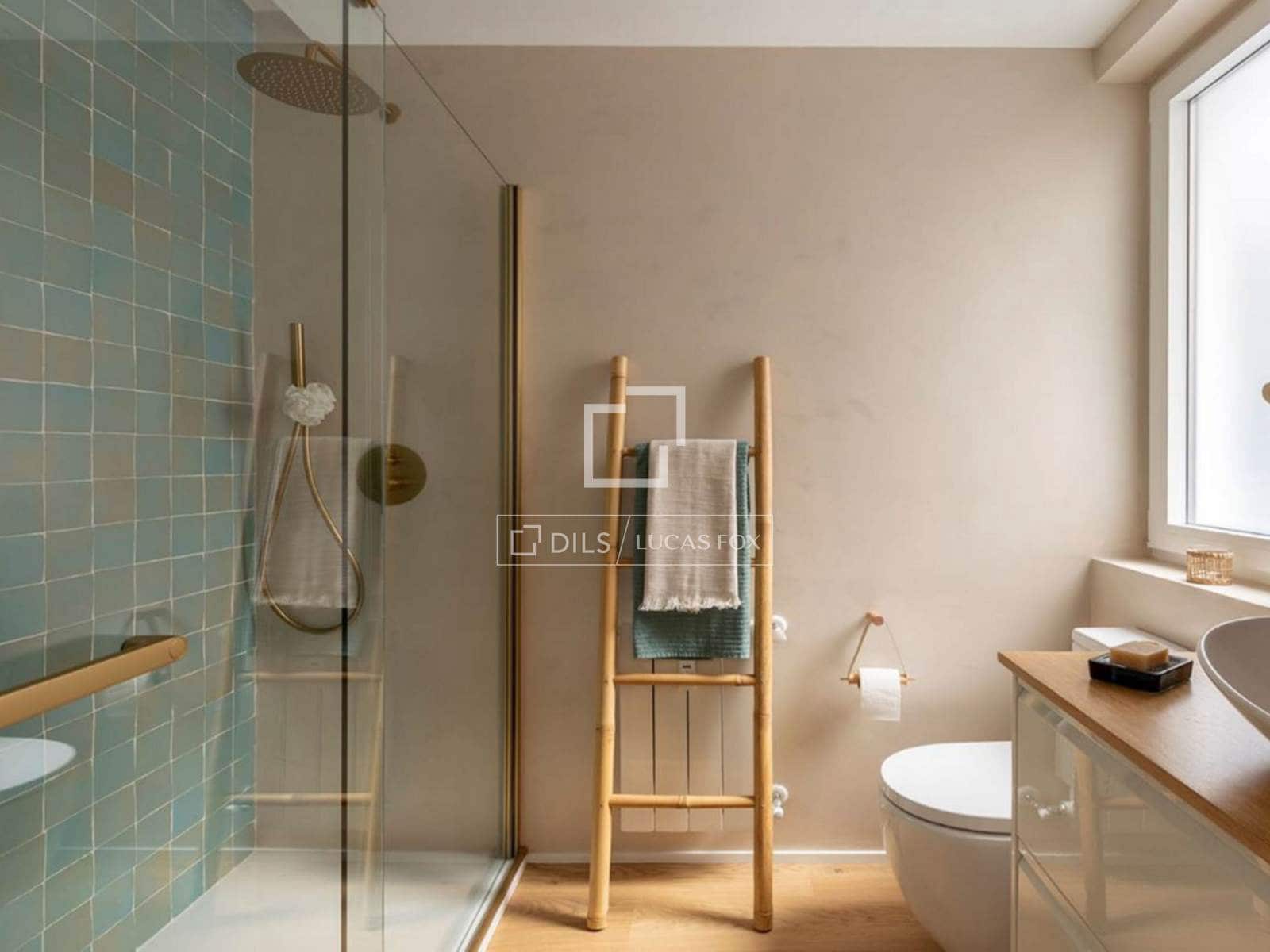 3 soverom Leilighet til salgs i Madrid by - € 1 598 000 (Ref: 10167056)