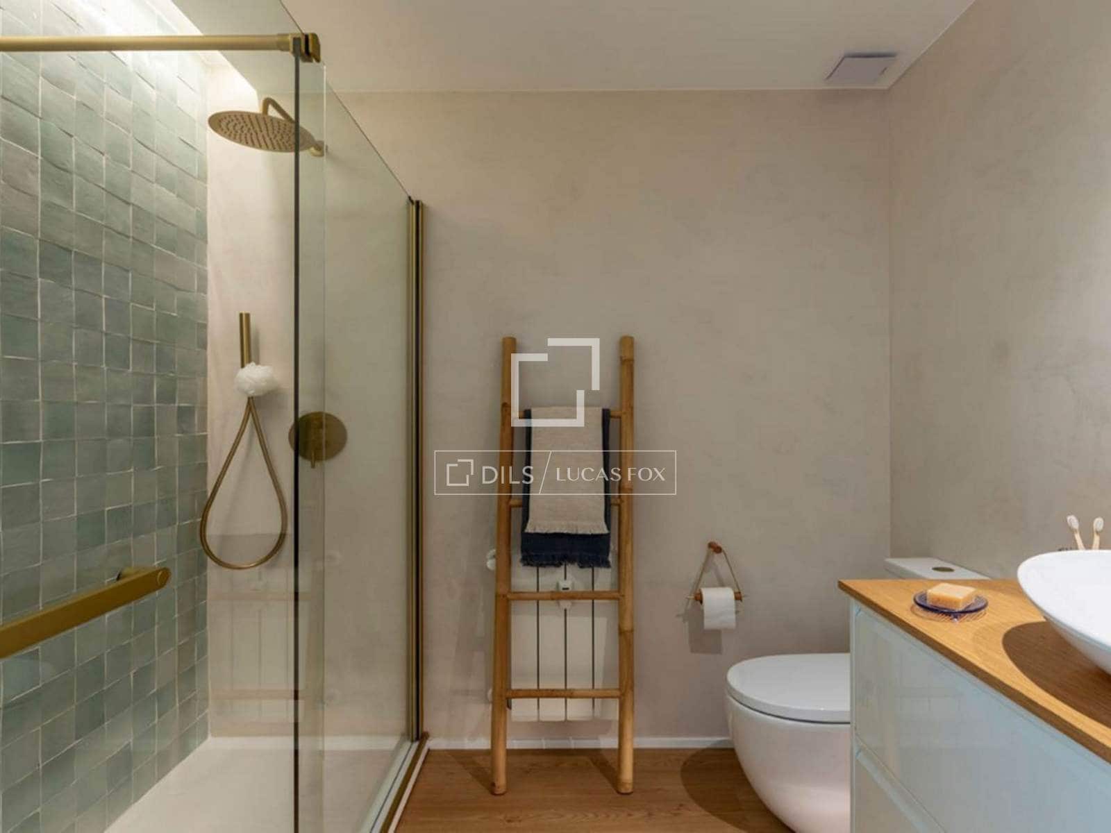 3 soverom Leilighet til salgs i Madrid by - € 1 598 000 (Ref: 10167056)