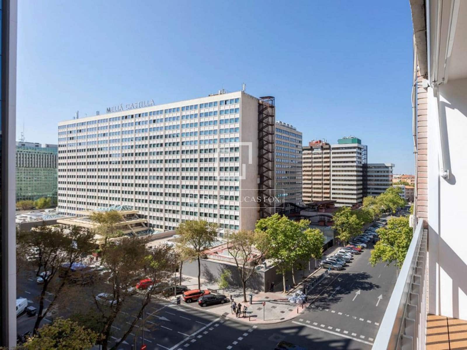3 soverom Leilighet til salgs i Madrid by - € 1 598 000 (Ref: 10167056)