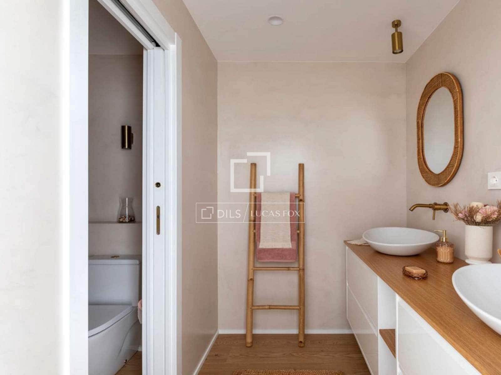 3 soverom Leilighet til salgs i Madrid by - € 1 598 000 (Ref: 10167056)