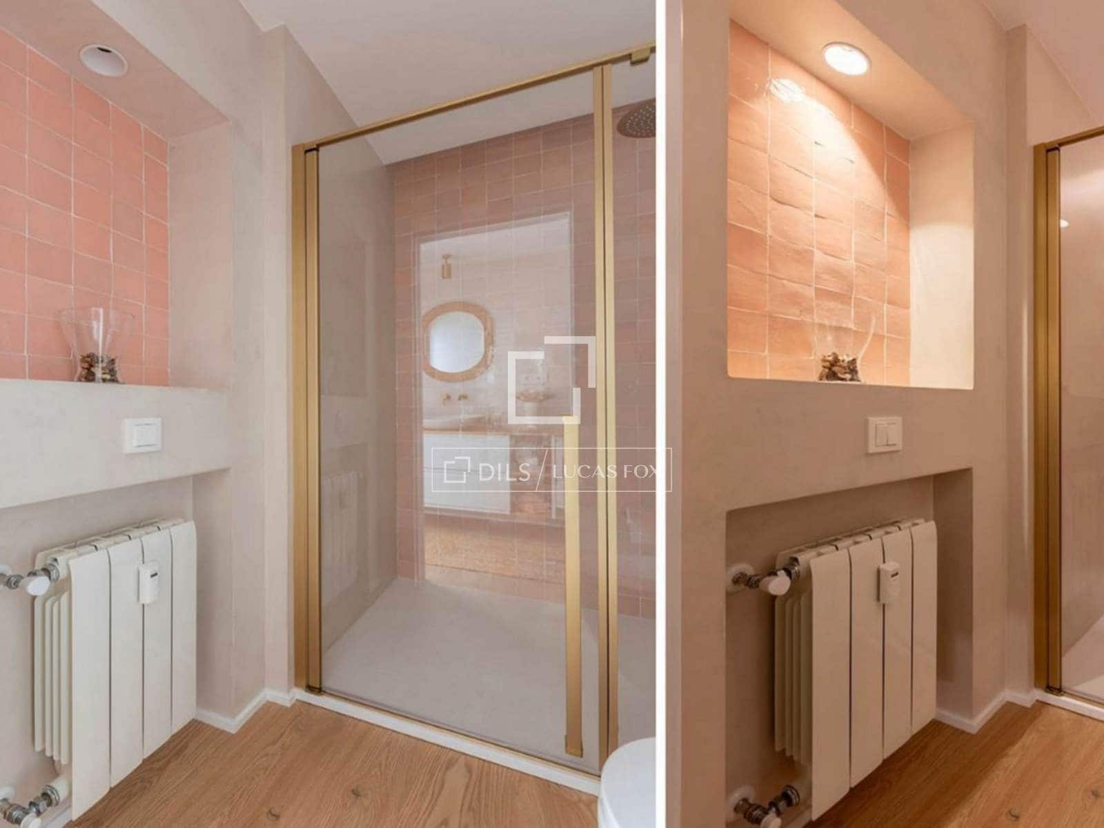 3 soverom Leilighet til salgs i Madrid by - € 1 598 000 (Ref: 10167056)