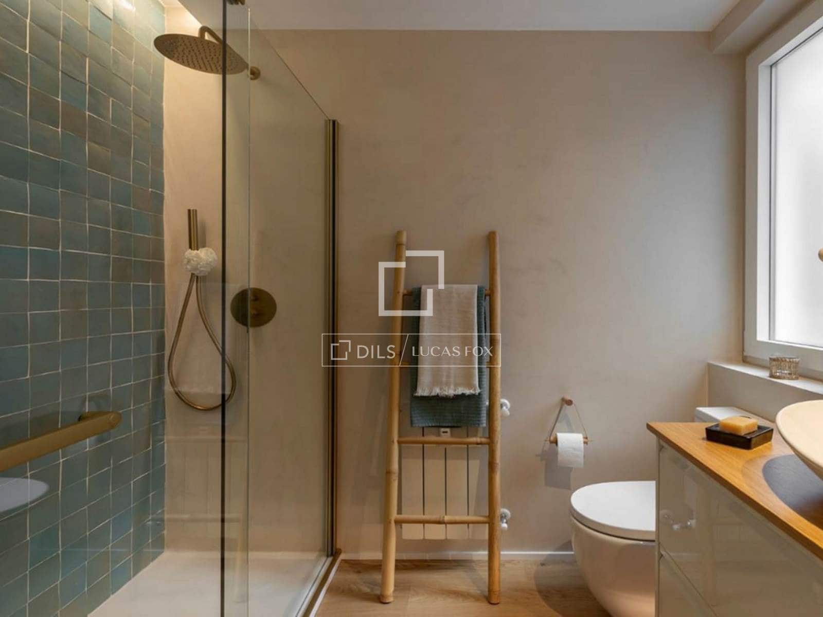 3 soverom Leilighet til salgs i Madrid by - € 1 598 000 (Ref: 10167056)
