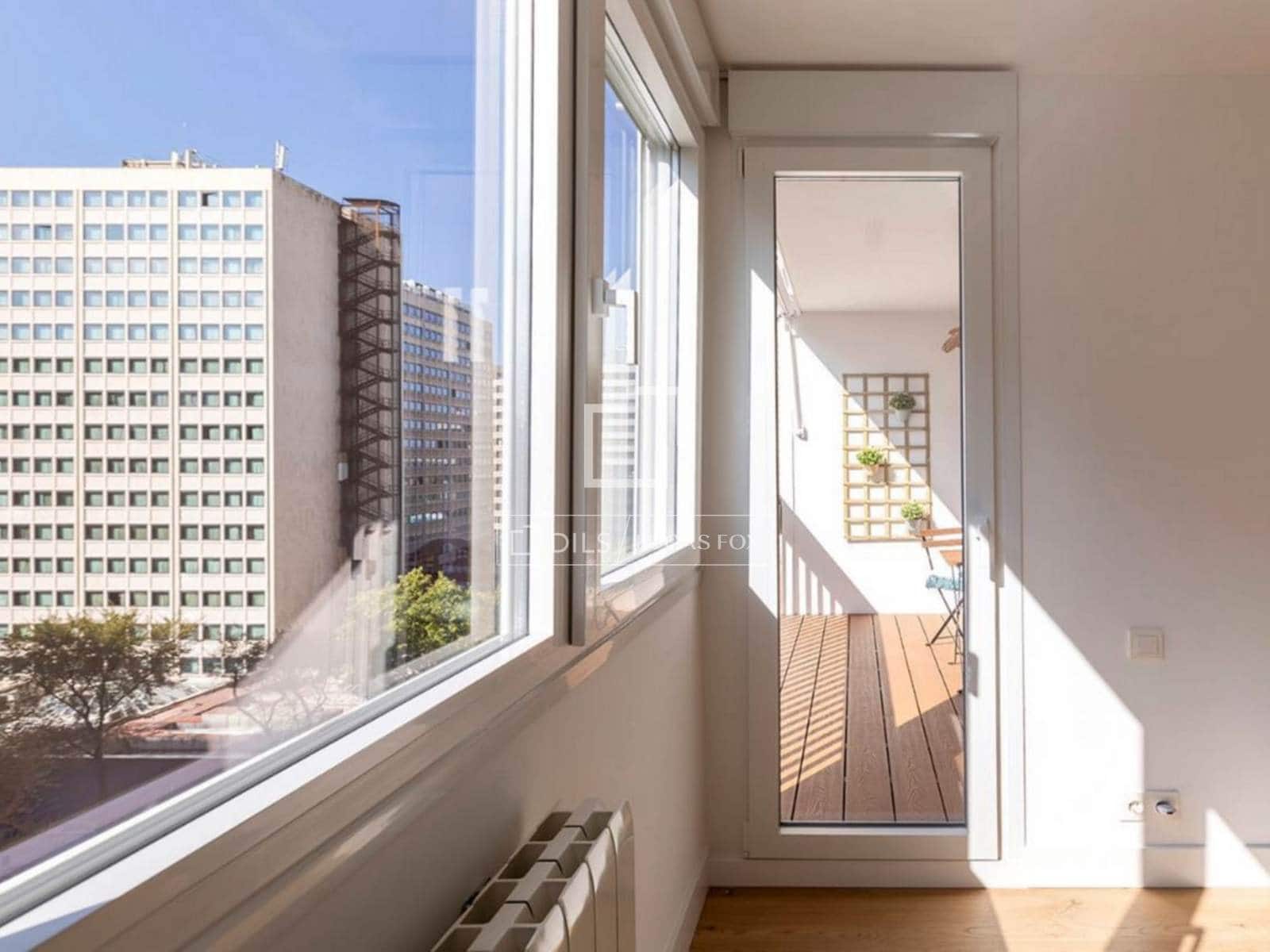 3 soverom Leilighet til salgs i Madrid by - € 1 598 000 (Ref: 10167056)