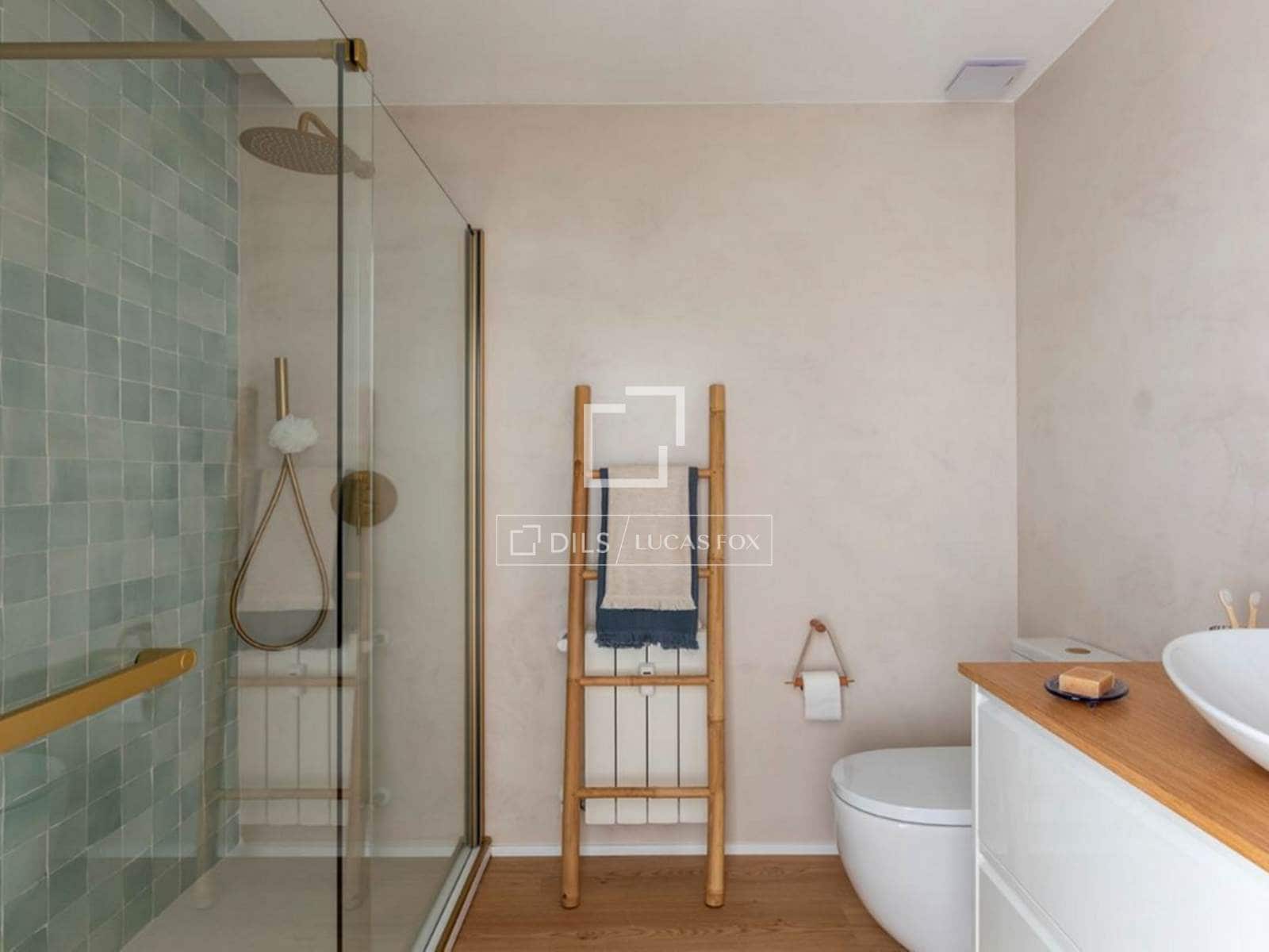 3 soverom Leilighet til salgs i Madrid by - € 1 598 000 (Ref: 10167056)