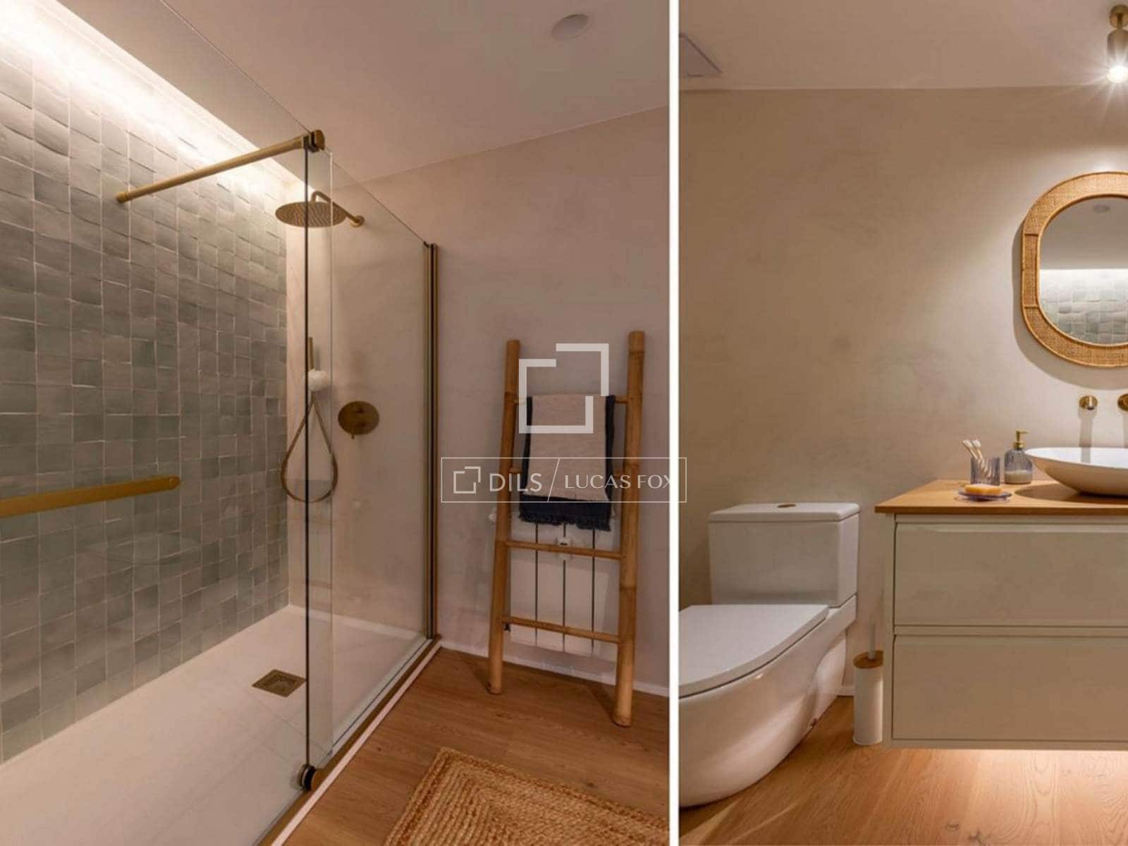 3 soverom Leilighet til salgs i Madrid by - € 1 598 000 (Ref: 10167056)