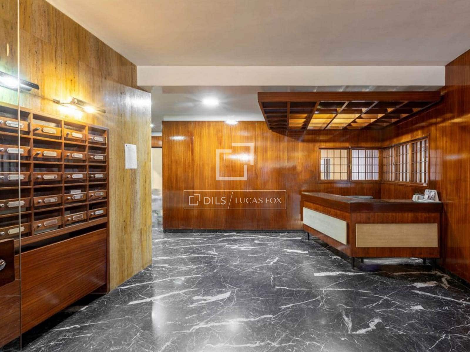3 soverom Leilighet til salgs i Madrid by - € 1 598 000 (Ref: 10167056)