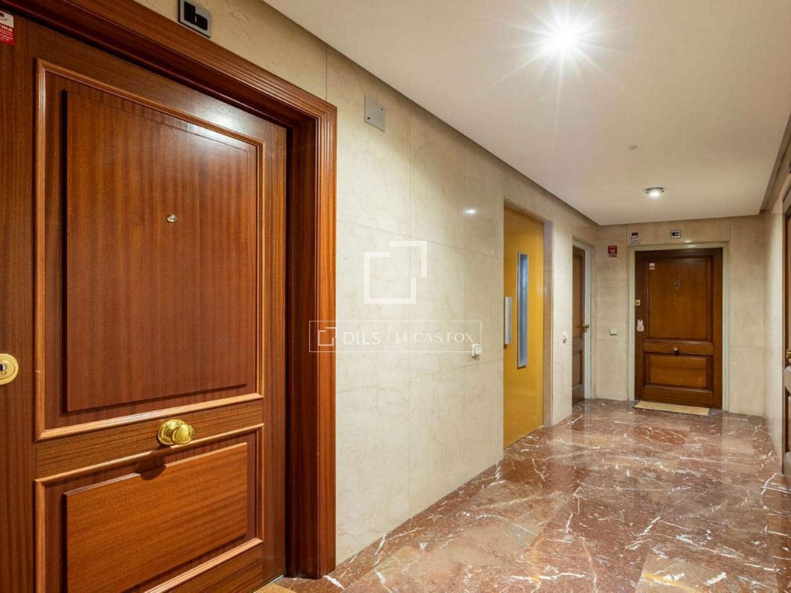 3 soverom Leilighet til salgs i Madrid by - € 1 598 000 (Ref: 10167056)