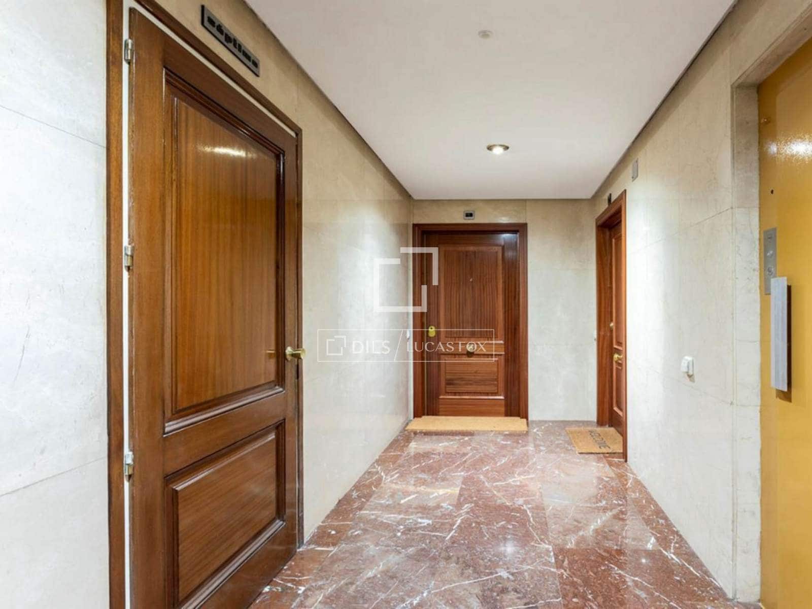 3 soverom Leilighet til salgs i Madrid by - € 1 598 000 (Ref: 10167056)