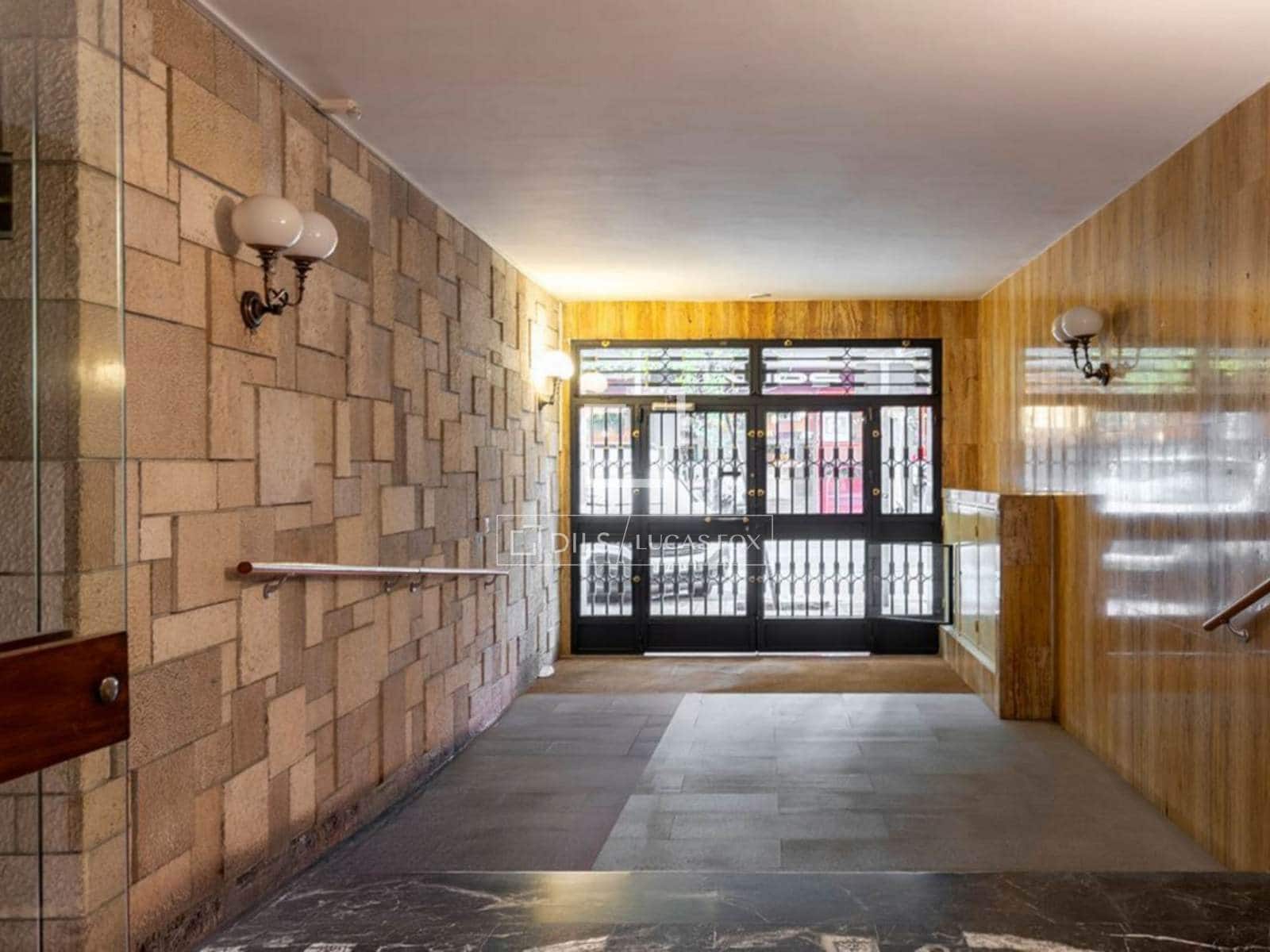 3 soverom Leilighet til salgs i Madrid by - € 1 598 000 (Ref: 10167056)