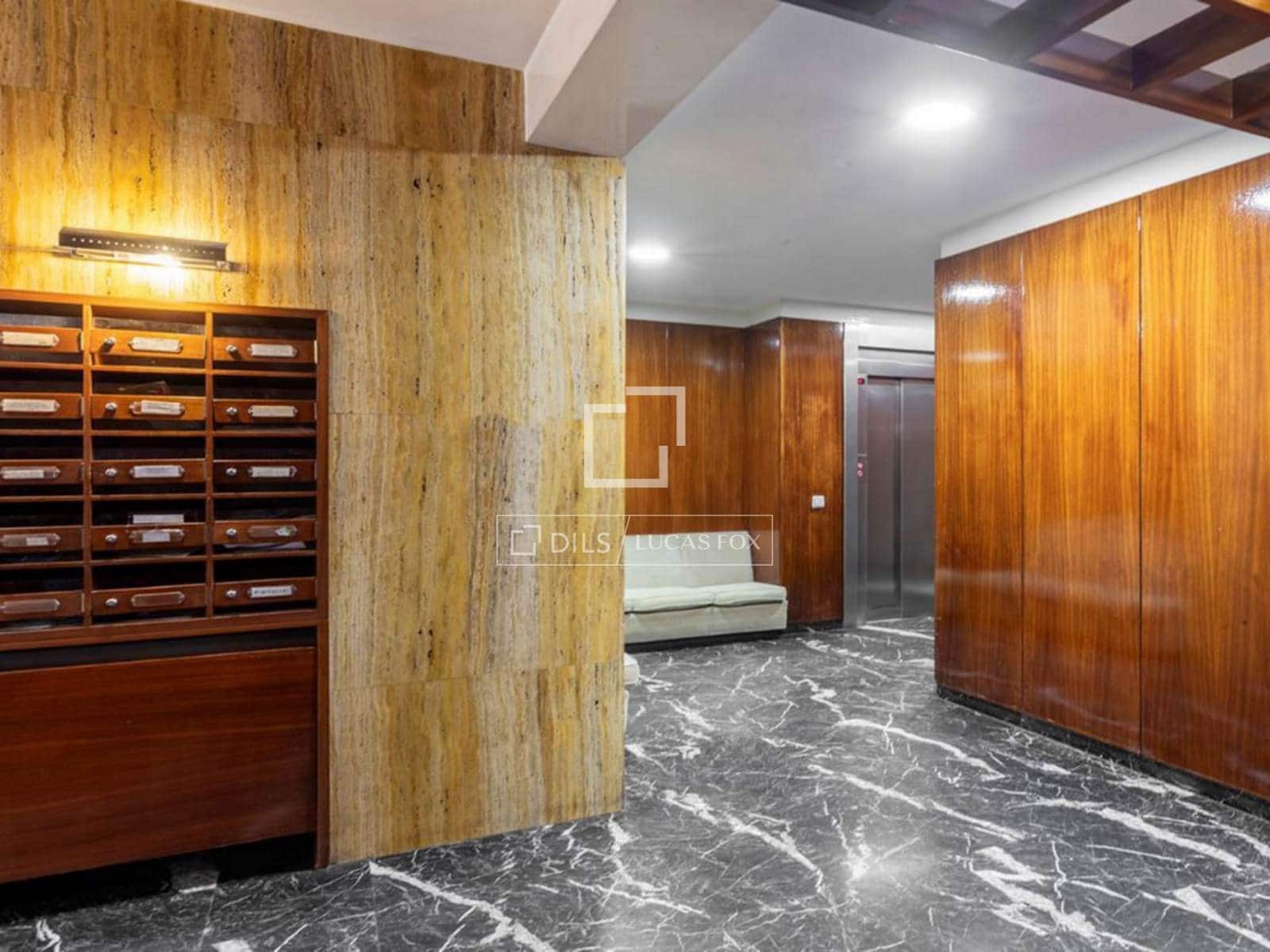 3 soverom Leilighet til salgs i Madrid by - € 1 598 000 (Ref: 10167056)