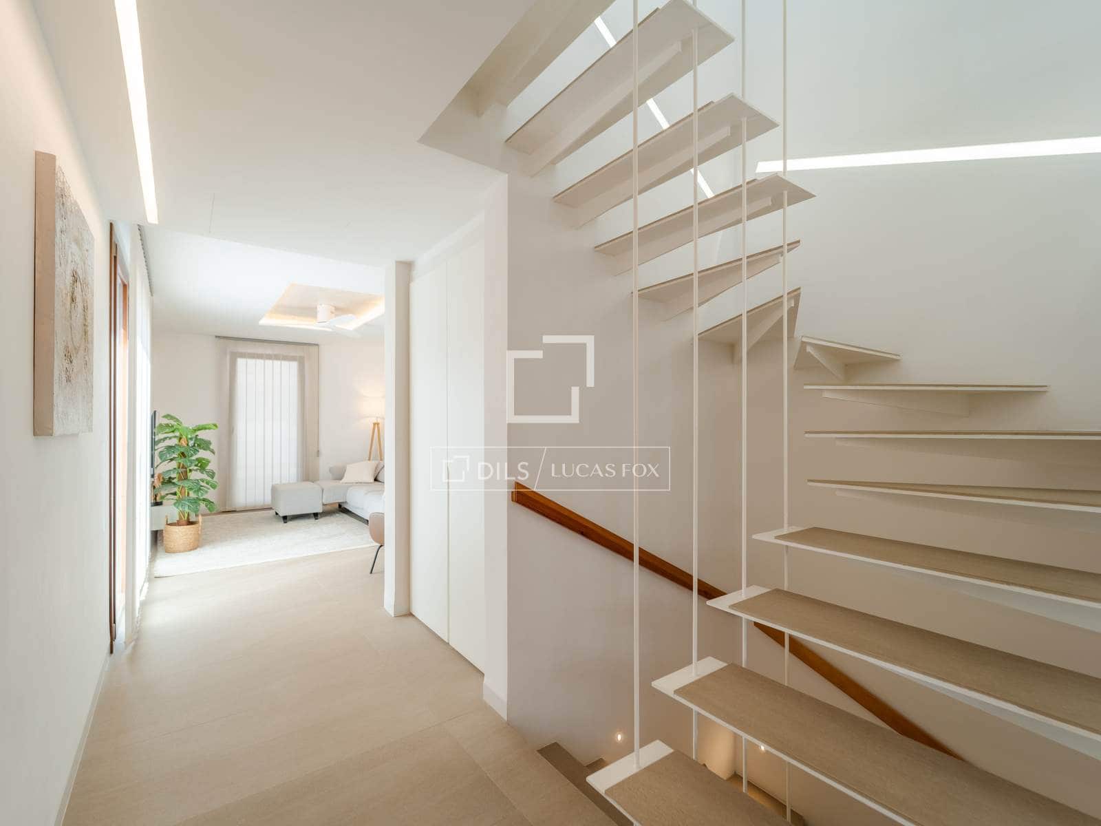 3 Zimmer Villa zu verkaufen in Cullera mit Garage - 550.000 € (Ref: 10167057)