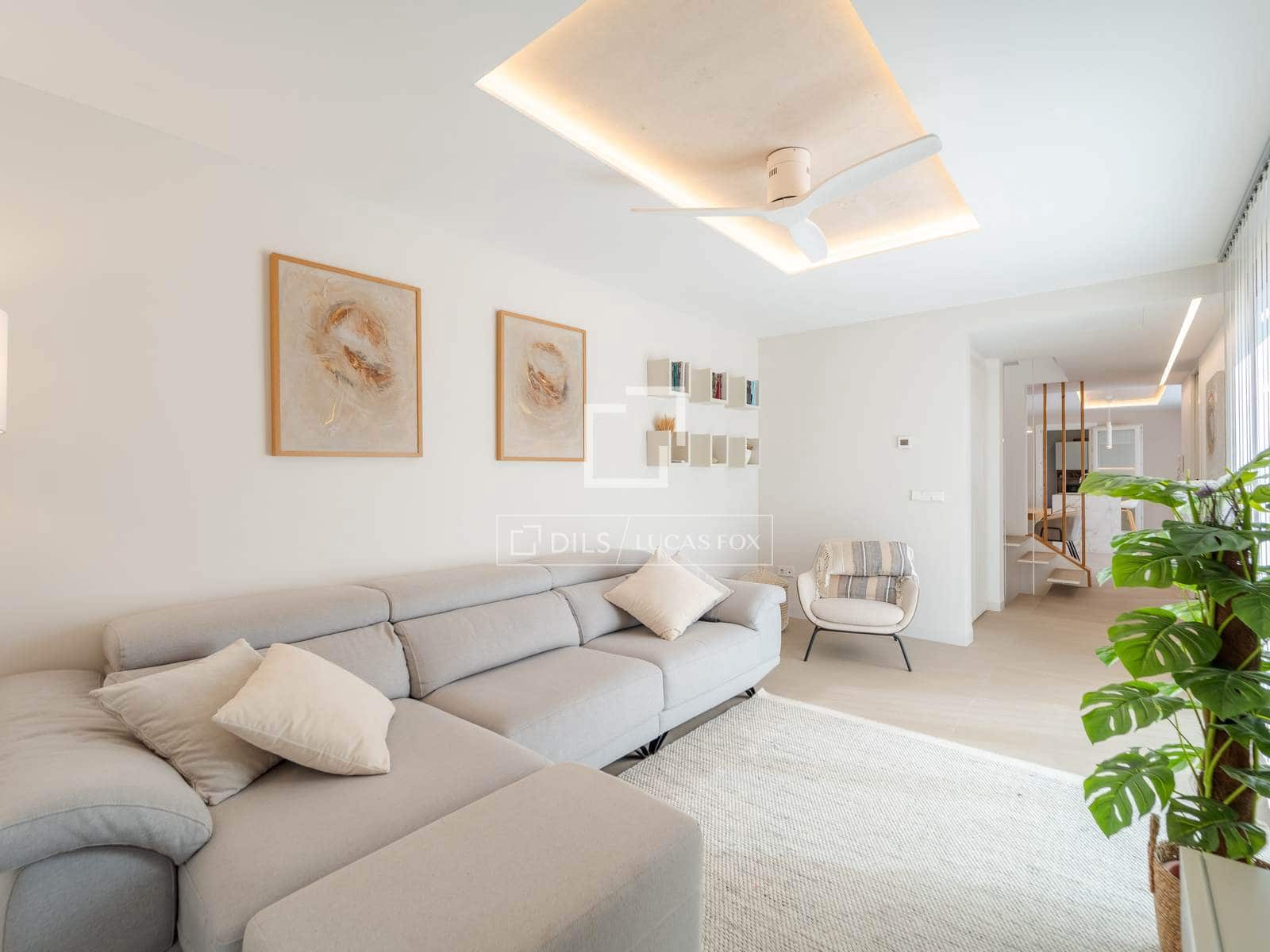 3 Zimmer Villa zu verkaufen in Cullera mit Garage - 550.000 € (Ref: 10167057)