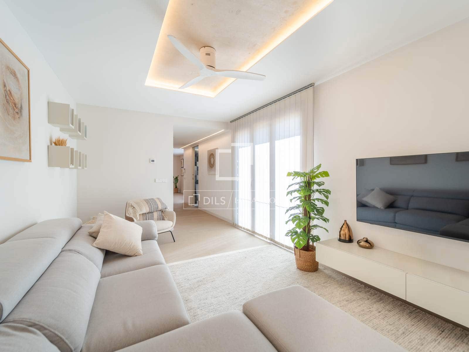 3 Zimmer Villa zu verkaufen in Cullera mit Garage - 550.000 € (Ref: 10167057)