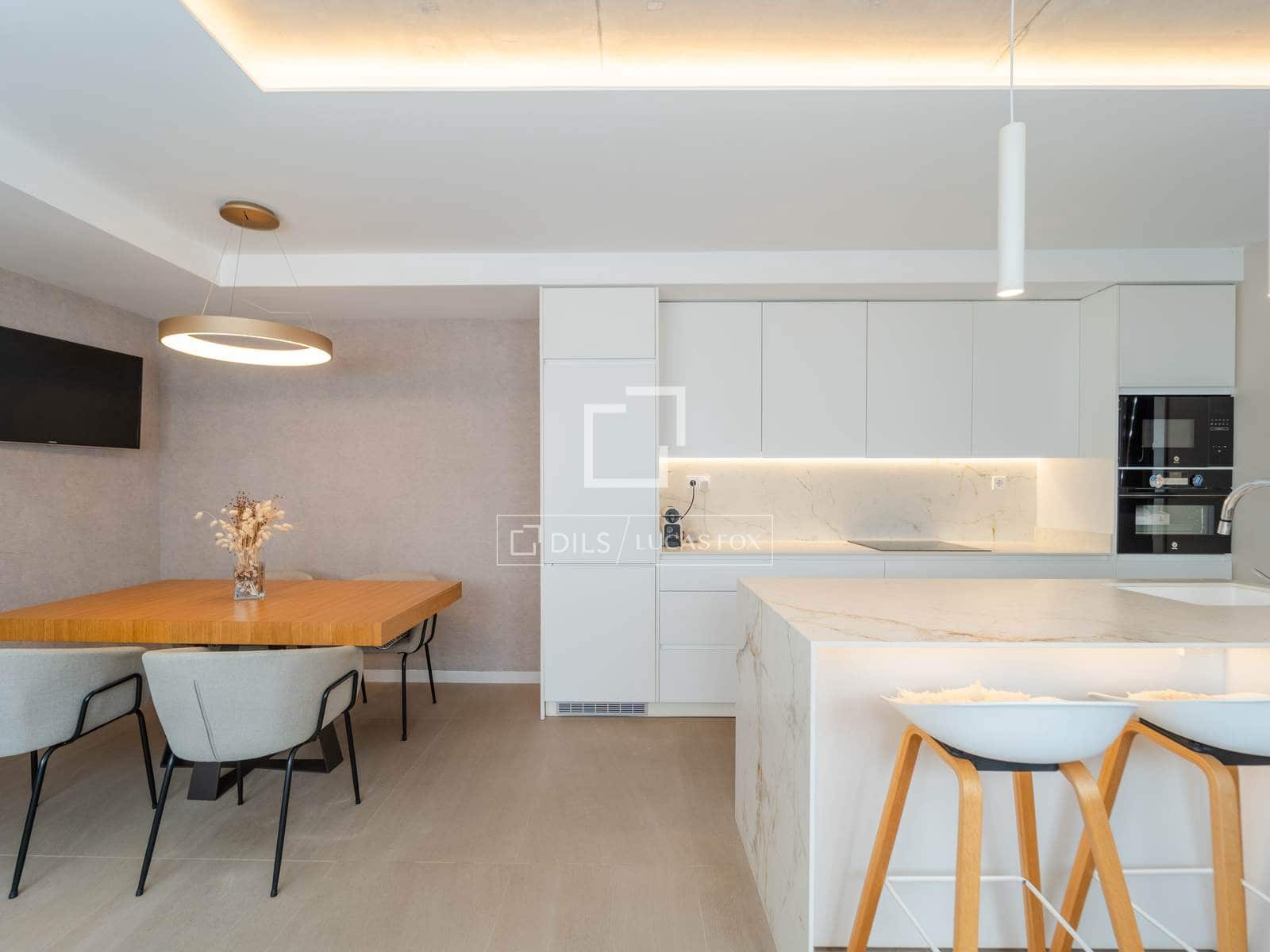 3 Zimmer Villa zu verkaufen in Cullera mit Garage - 550.000 € (Ref: 10167057)