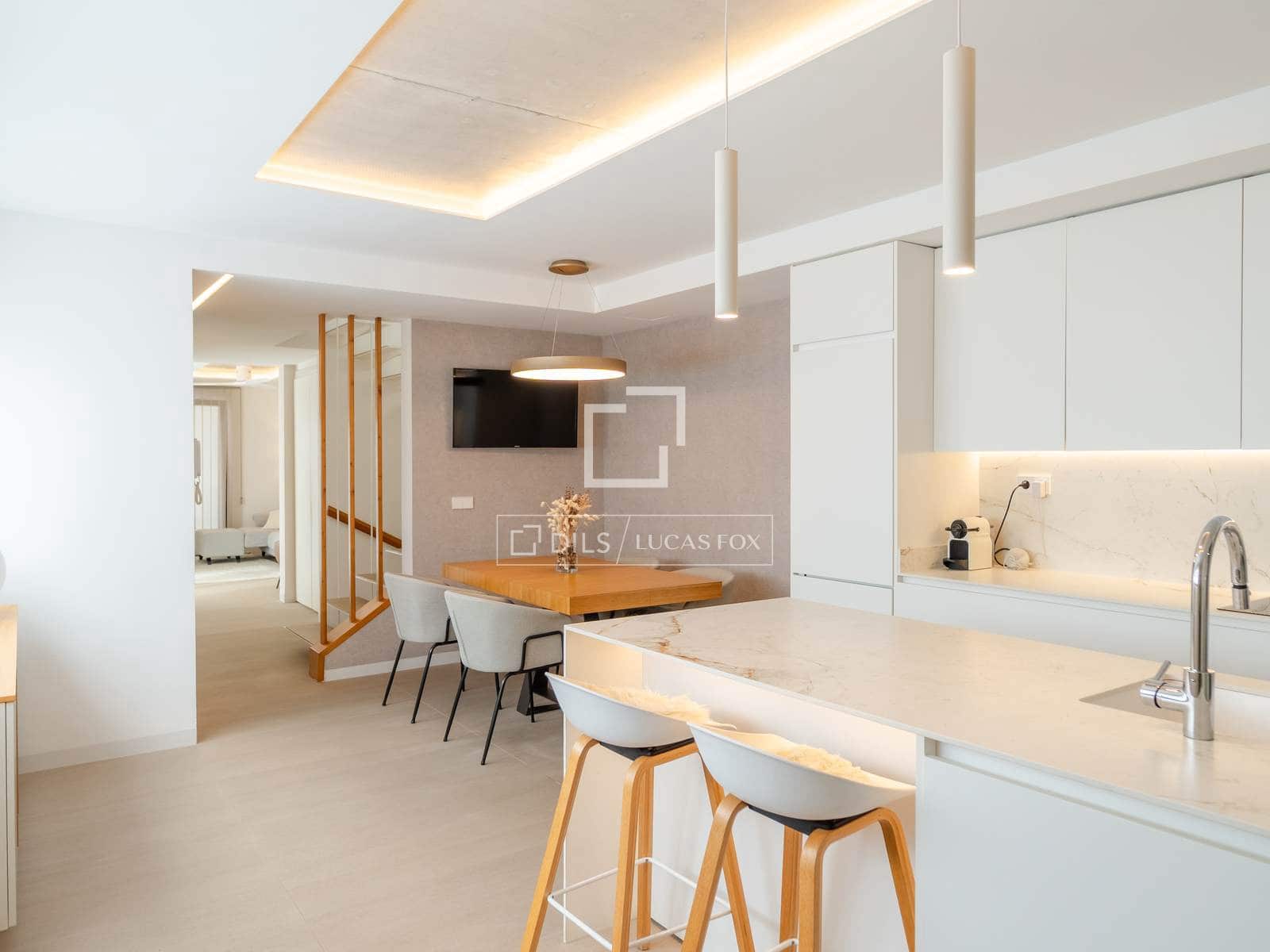 3 Zimmer Villa zu verkaufen in Cullera mit Garage - 550.000 € (Ref: 10167057)
