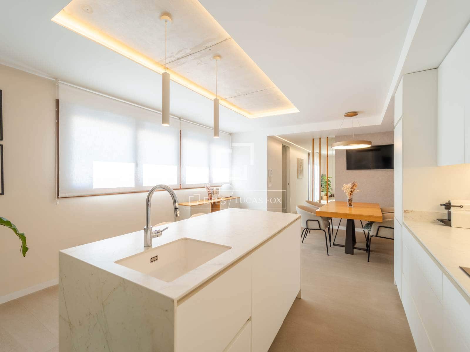 3 Zimmer Villa zu verkaufen in Cullera mit Garage - 550.000 € (Ref: 10167057)
