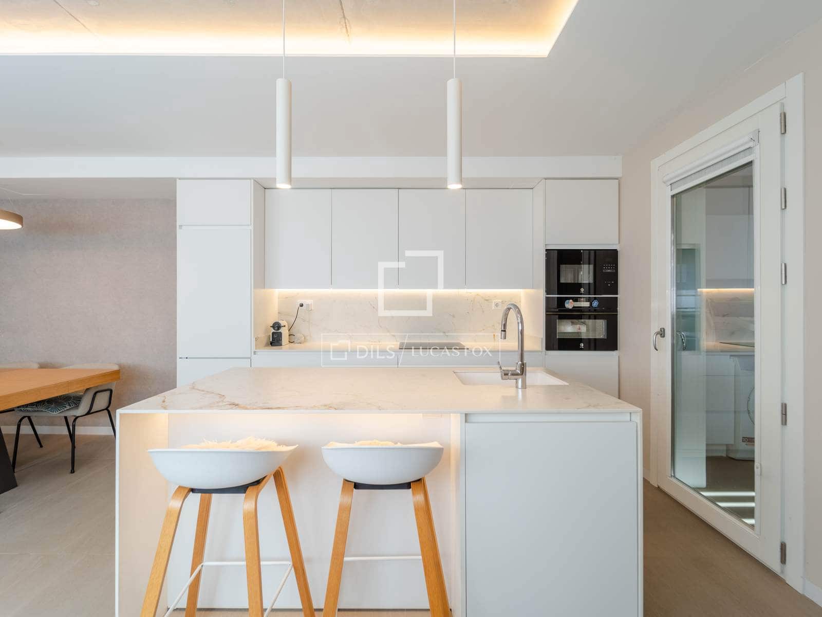 3 Zimmer Villa zu verkaufen in Cullera mit Garage - 550.000 € (Ref: 10167057)