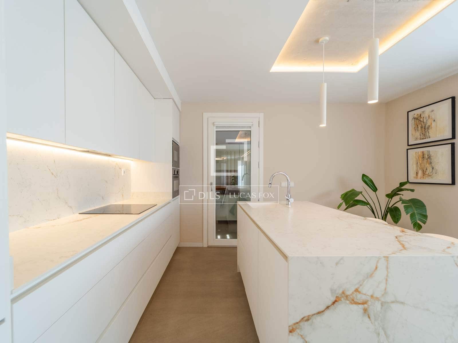 3 Zimmer Villa zu verkaufen in Cullera mit Garage - 550.000 € (Ref: 10167057)