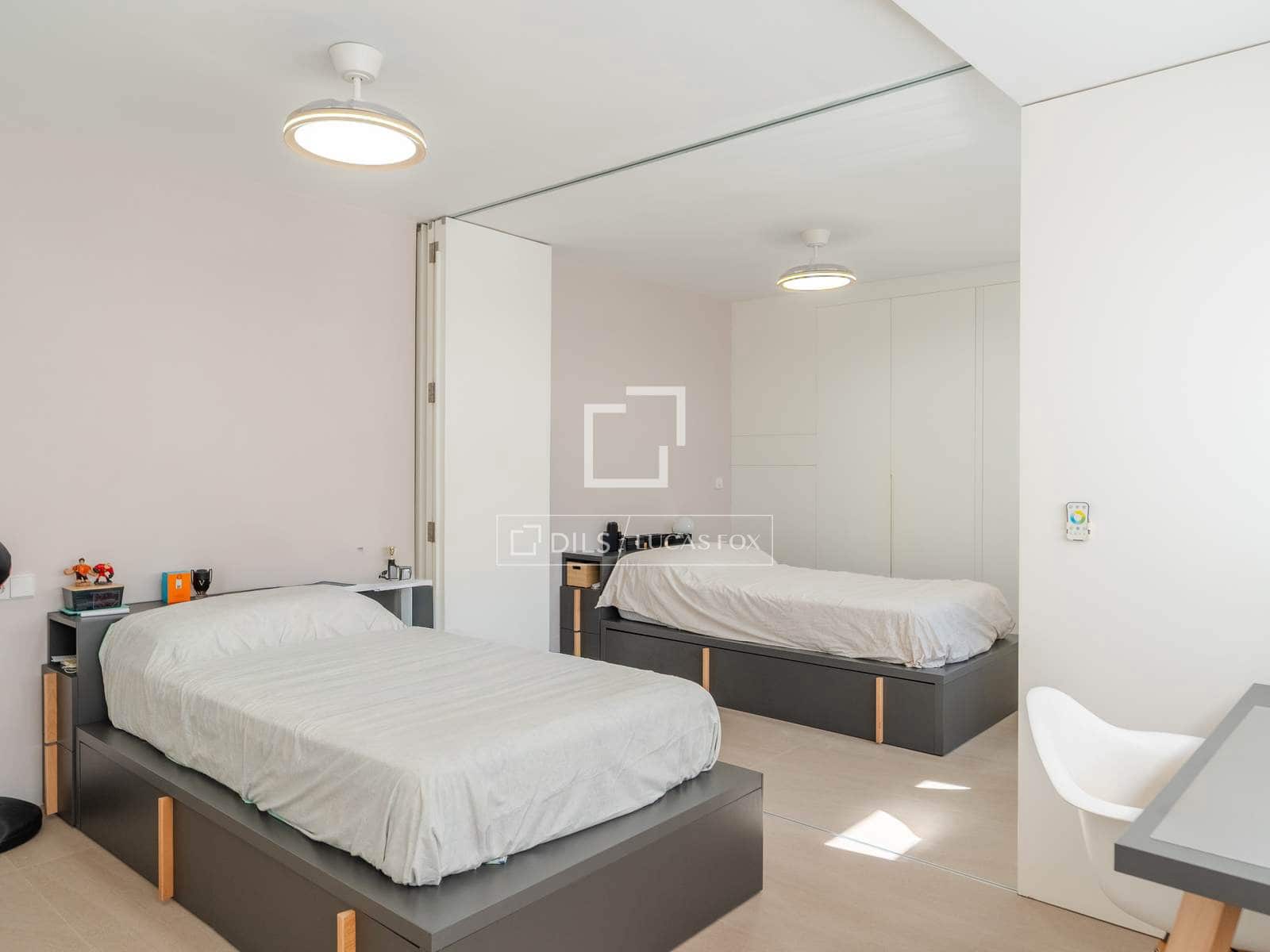 3 Zimmer Villa zu verkaufen in Cullera mit Garage - 550.000 € (Ref: 10167057)