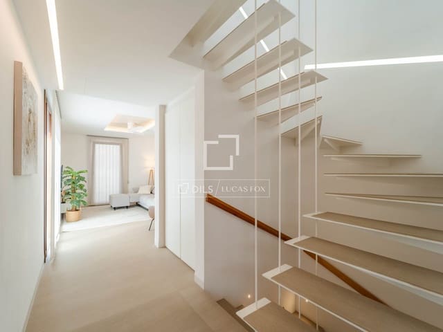 3 soverom Villa til salgs i Cullera med garasje - € 550 000 (Ref: 10167057)