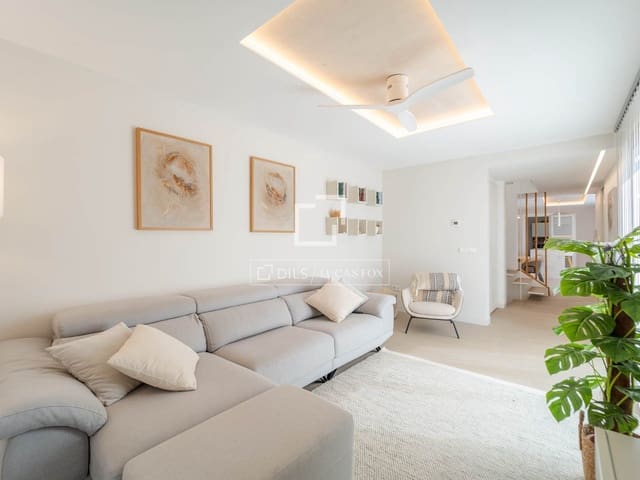 3 soverom Villa til salgs i Cullera med garasje - € 550 000 (Ref: 10167057)