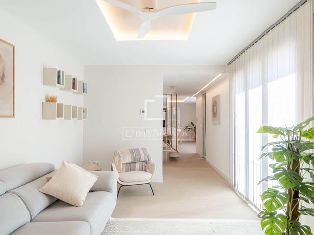 3 soverom Villa til salgs i Cullera med garasje - € 550 000 (Ref: 10167057)