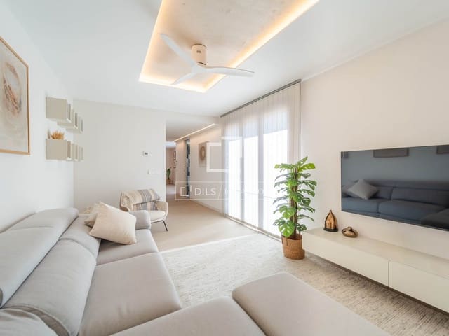 3 soverom Villa til salgs i Cullera med garasje - € 550 000 (Ref: 10167057)