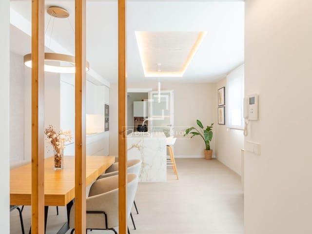 3 soverom Villa til salgs i Cullera med garasje - € 550 000 (Ref: 10167057)