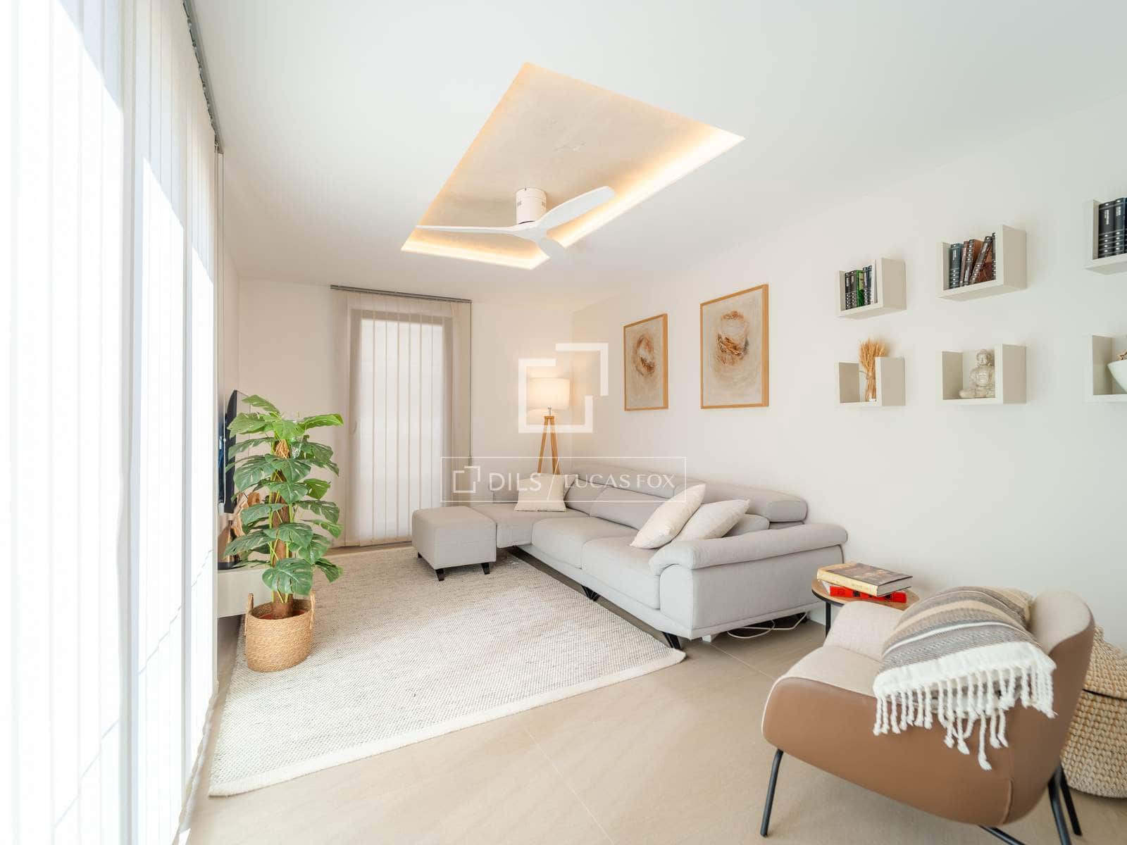 3 Zimmer Villa zu verkaufen in Cullera mit Garage - 550.000 € (Ref: 10167057)