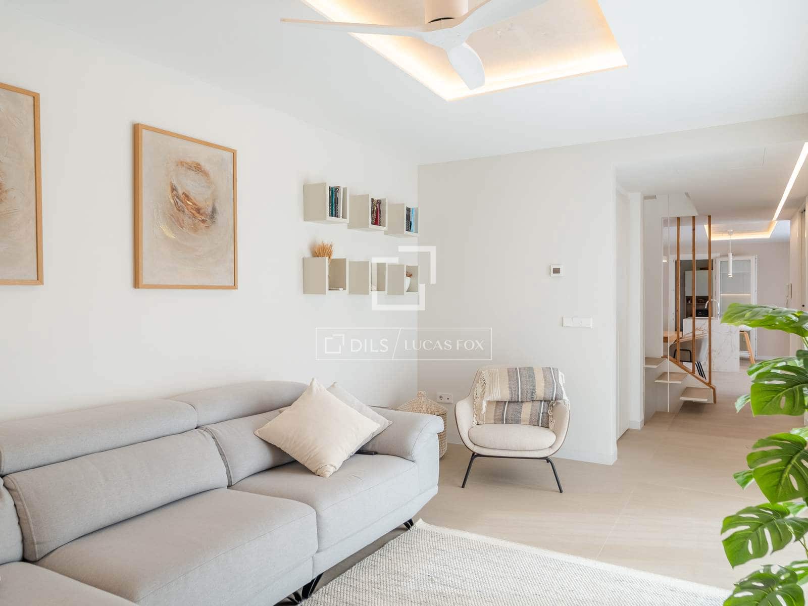 3 Zimmer Villa zu verkaufen in Cullera mit Garage - 550.000 € (Ref: 10167057)