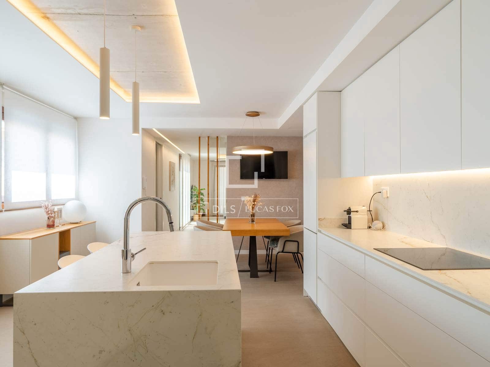 3 Zimmer Villa zu verkaufen in Cullera mit Garage - 550.000 € (Ref: 10167057)