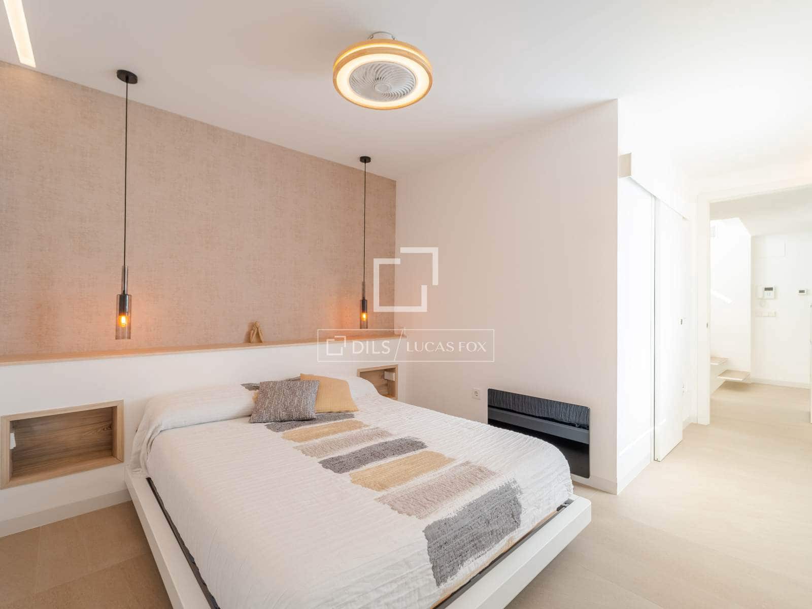 3 Zimmer Villa zu verkaufen in Cullera mit Garage - 550.000 € (Ref: 10167057)