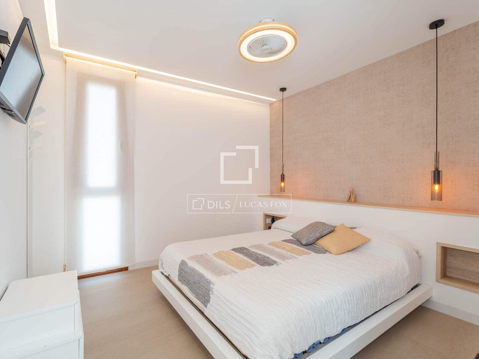 3 Zimmer Villa zu verkaufen in Cullera mit Garage - 550.000 € (Ref: 10167057)