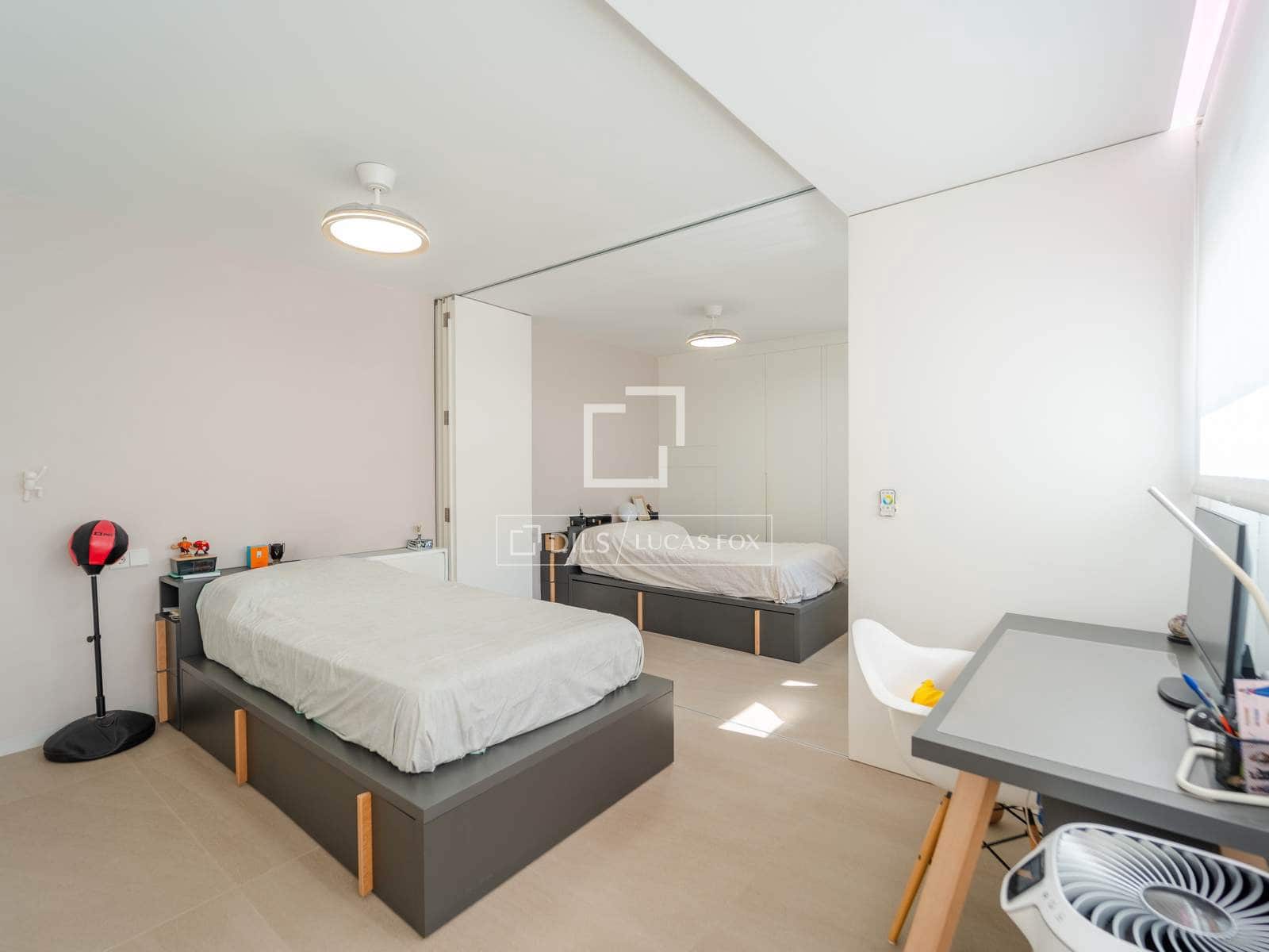 3 Zimmer Villa zu verkaufen in Cullera mit Garage - 550.000 € (Ref: 10167057)