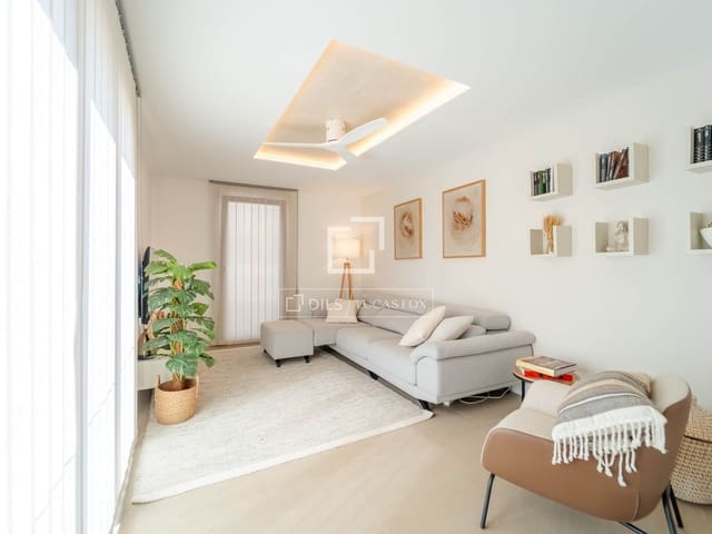 3 soverom Villa til salgs i Cullera med garasje - € 550 000 (Ref: 10167057)