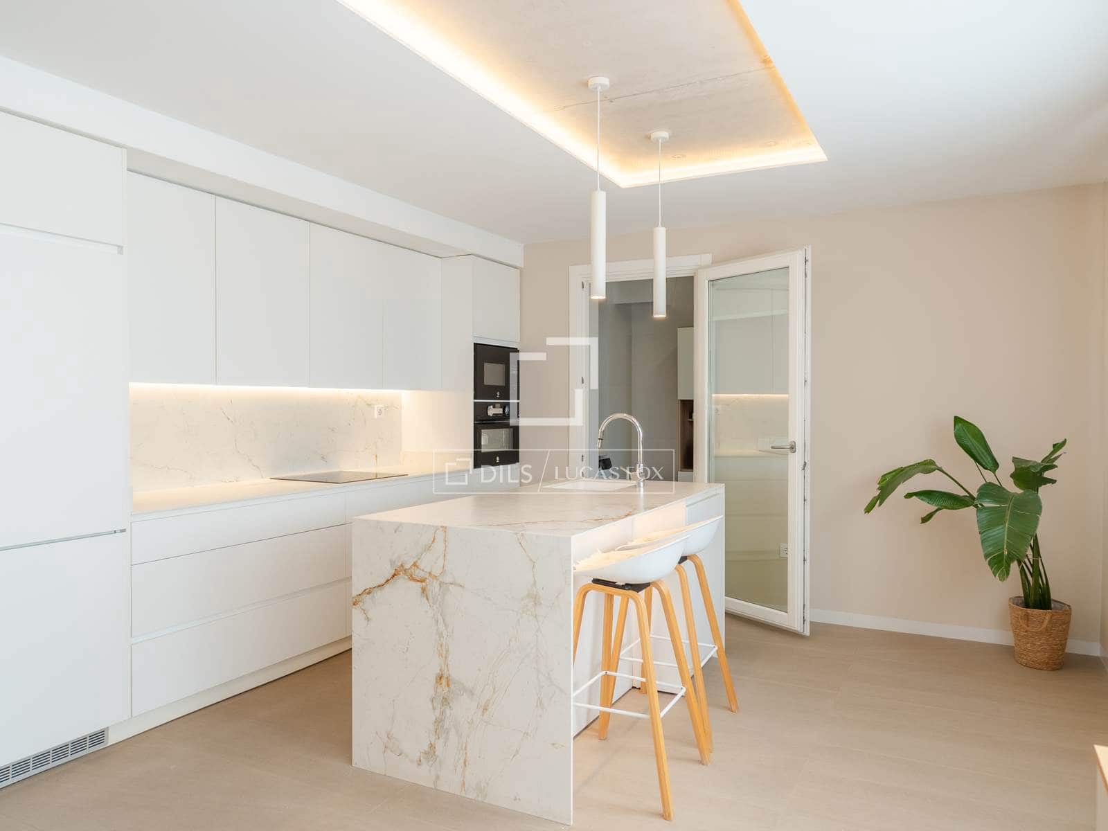 3 Zimmer Villa zu verkaufen in Cullera mit Garage - 550.000 € (Ref: 10167057)