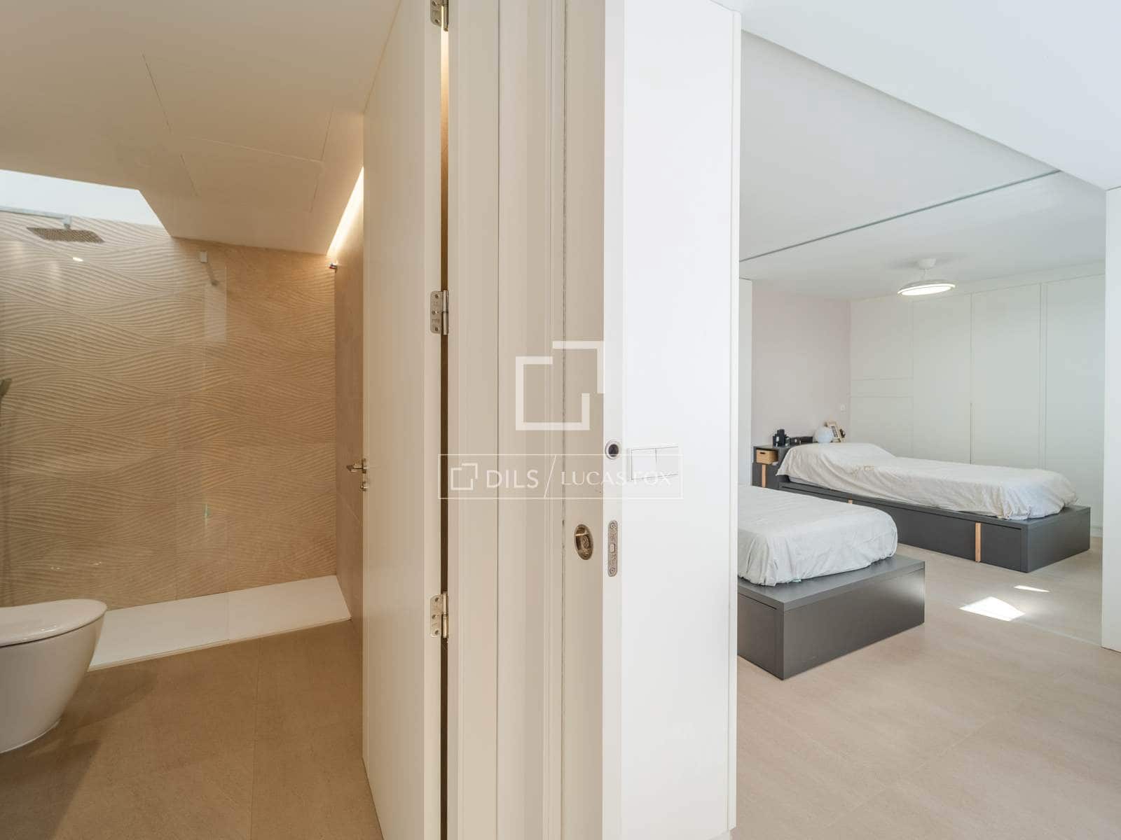 3 Zimmer Villa zu verkaufen in Cullera mit Garage - 550.000 € (Ref: 10167057)