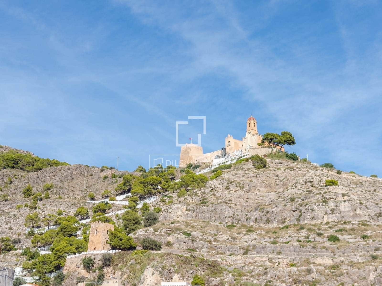 3 Zimmer Villa zu verkaufen in Cullera mit Garage - 550.000 € (Ref: 10167057)