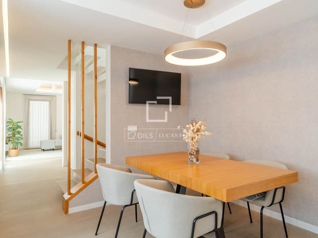 3 soverom Villa til salgs i Cullera med garasje - € 550 000 (Ref: 10167057)