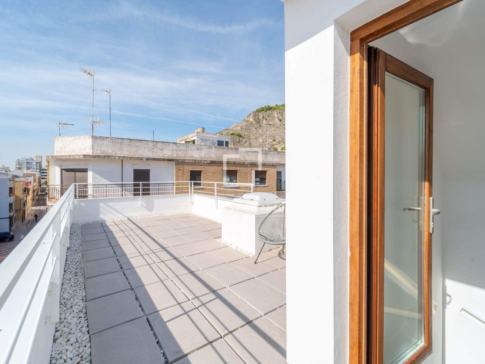 3 Zimmer Villa zu verkaufen in Cullera mit Garage - 550.000 € (Ref: 10167057)