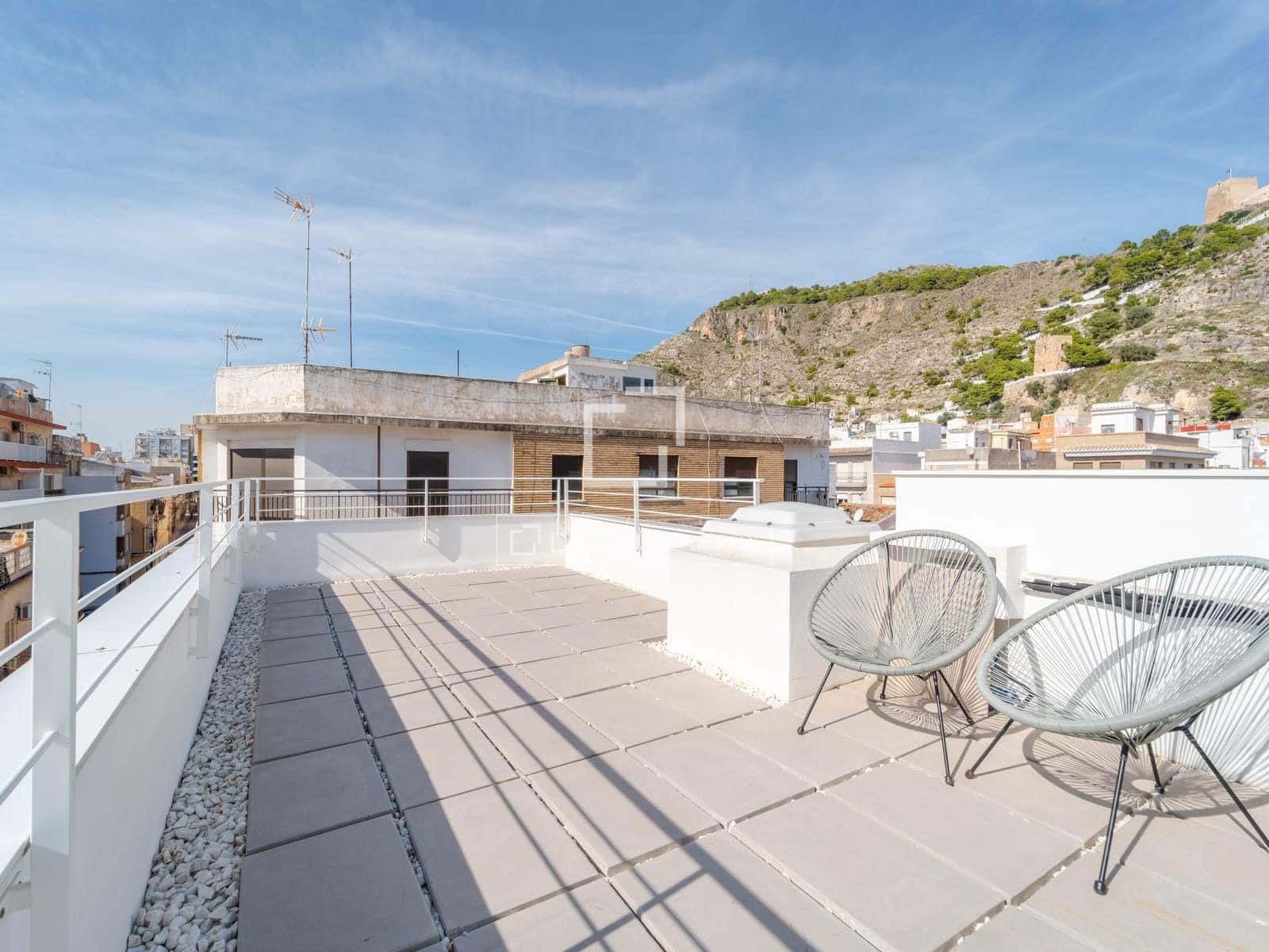 3 Zimmer Villa zu verkaufen in Cullera mit Garage - 550.000 € (Ref: 10167057)