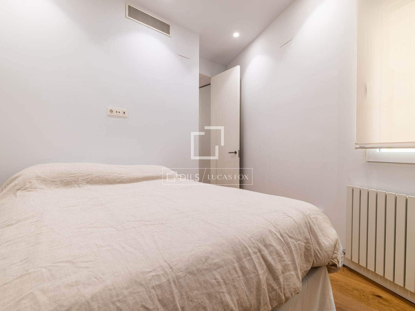 3 soveværelse Lejlighed til salg i Madrid by med garage - € 1.495.000 (Ref: 10167058)
