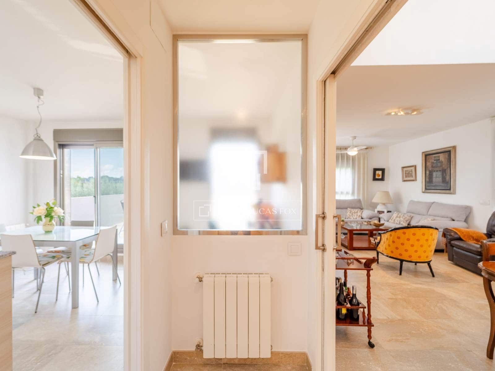 4 chambre Villa/Maison à vendre à Rocafort avec piscine garage - 1 190 000 € (Ref: 10167420)