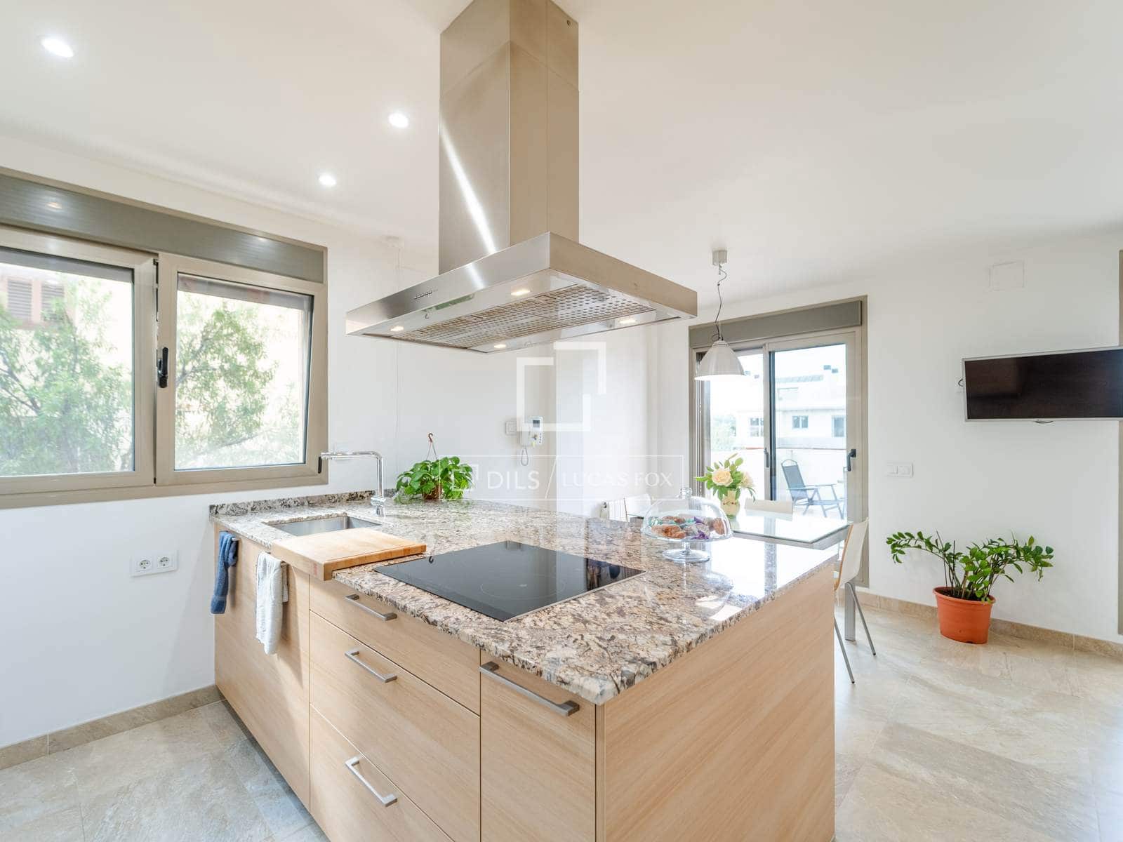 4 chambre Villa/Maison à vendre à Rocafort avec piscine garage - 1 190 000 € (Ref: 10167420)