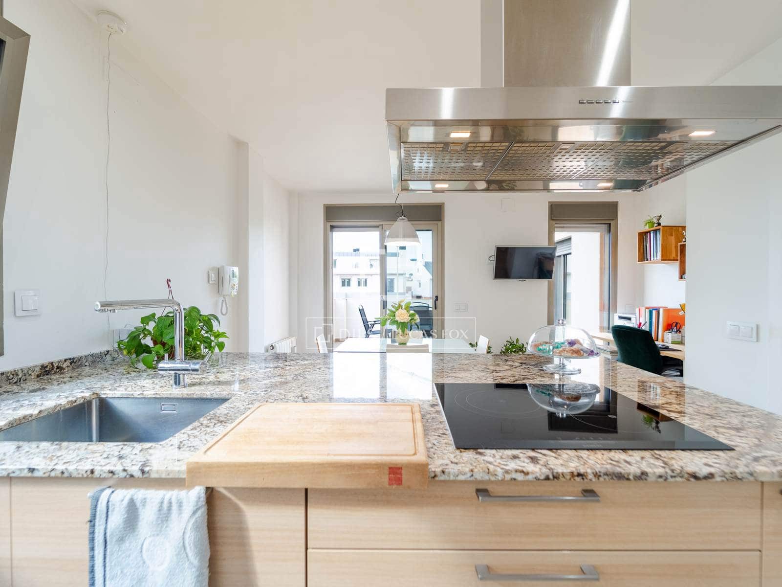 4 chambre Villa/Maison à vendre à Rocafort avec piscine garage - 1 190 000 € (Ref: 10167420)