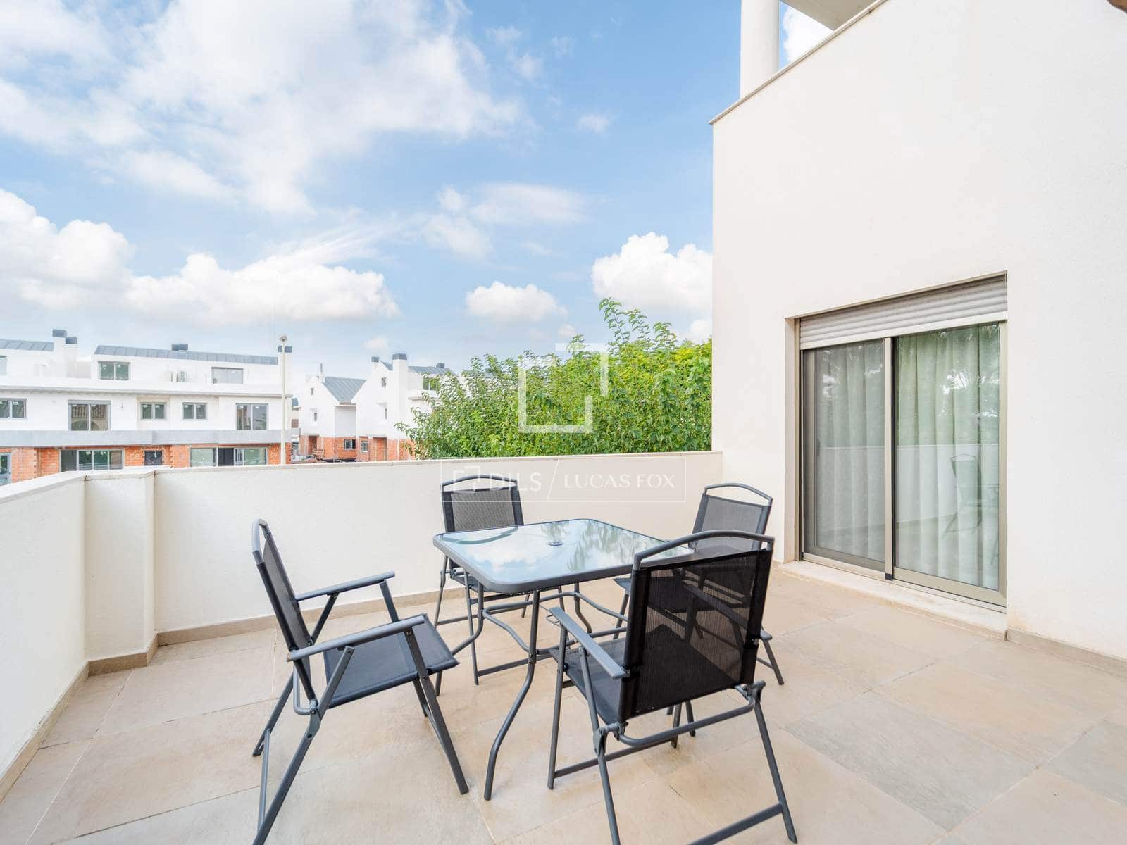 4 chambre Villa/Maison à vendre à Rocafort avec piscine garage - 1 190 000 € (Ref: 10167420)