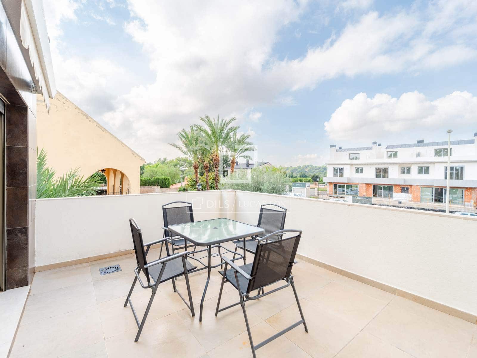 4 chambre Villa/Maison à vendre à Rocafort avec piscine garage - 1 190 000 € (Ref: 10167420)
