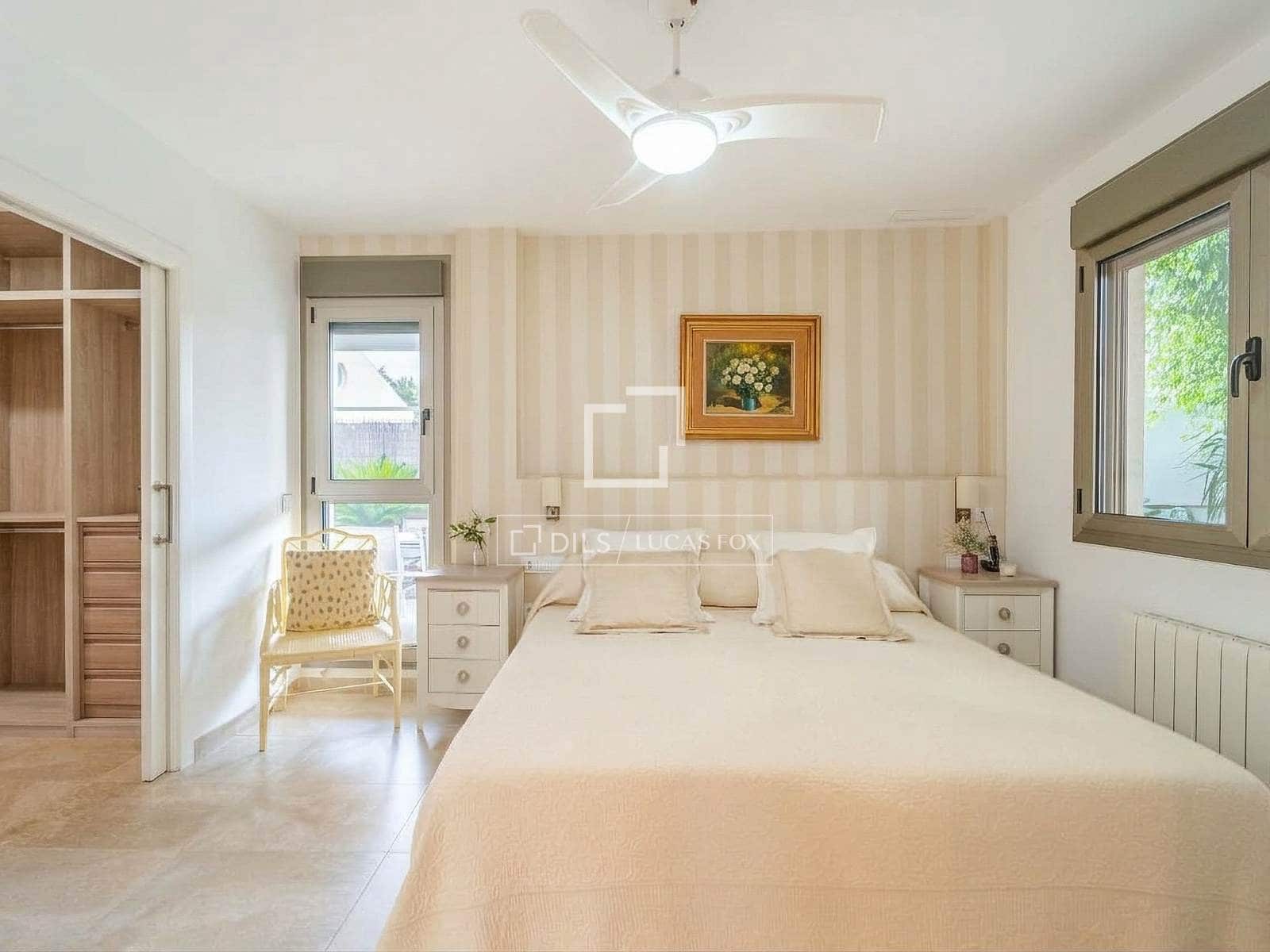 4 chambre Villa/Maison à vendre à Rocafort avec piscine garage - 1 190 000 € (Ref: 10167420)